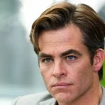 chris pine