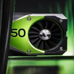 nvidia rtx 5090 hero